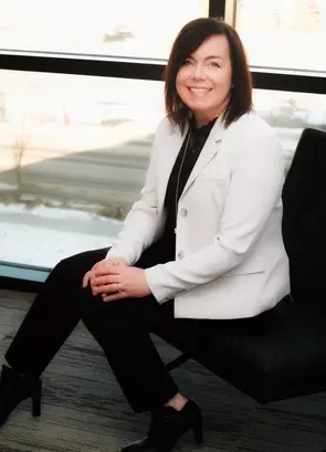 Bonnie Trombetta, Sherwood Park, Mortgage Broker